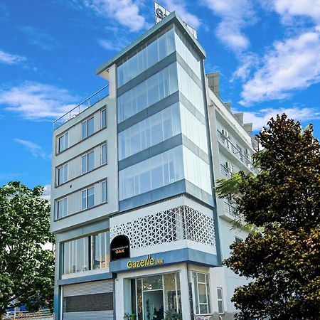 Super Townhouse Geetanjali Inn Гургаон Экстерьер фото